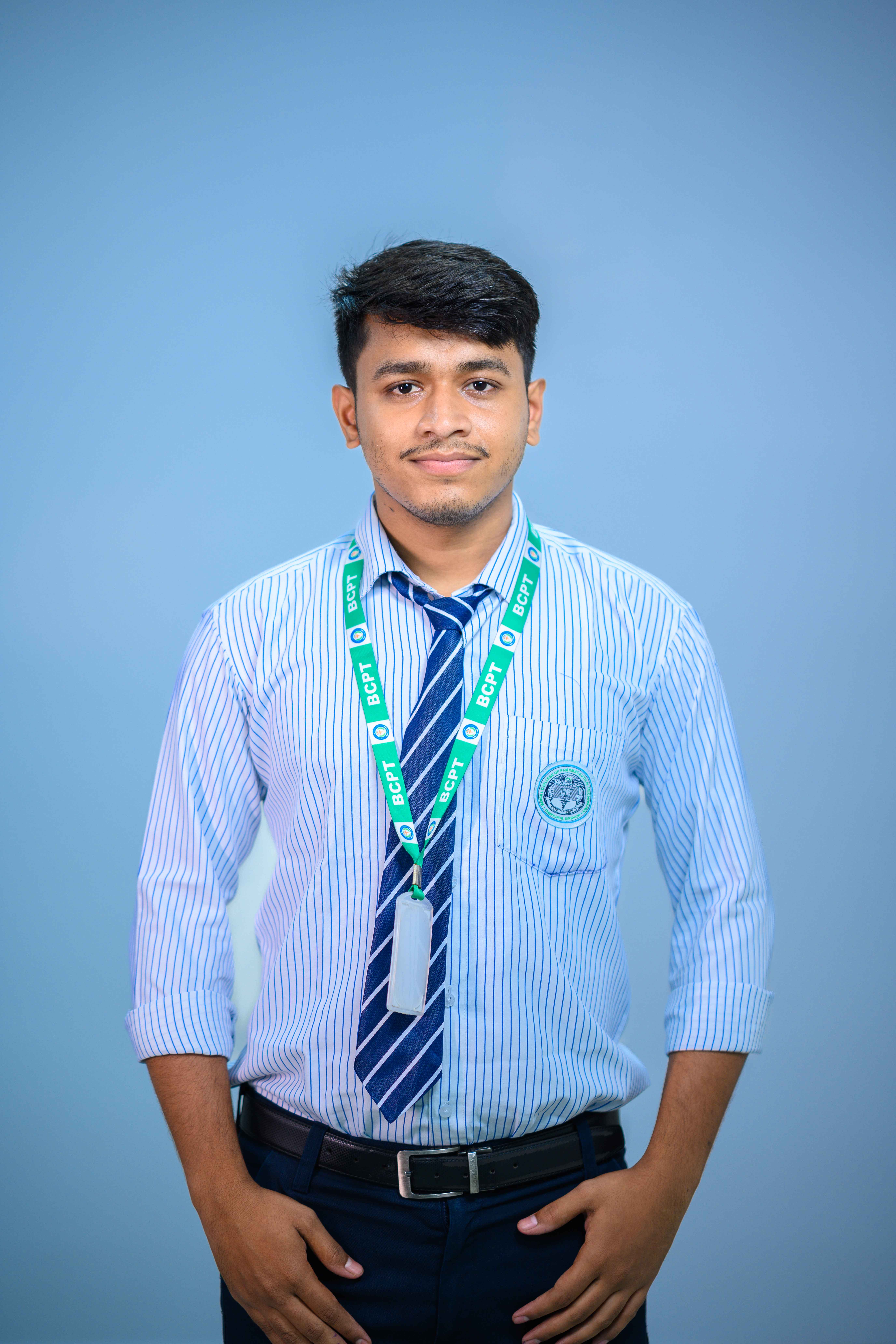 ANIRBAN GARAI